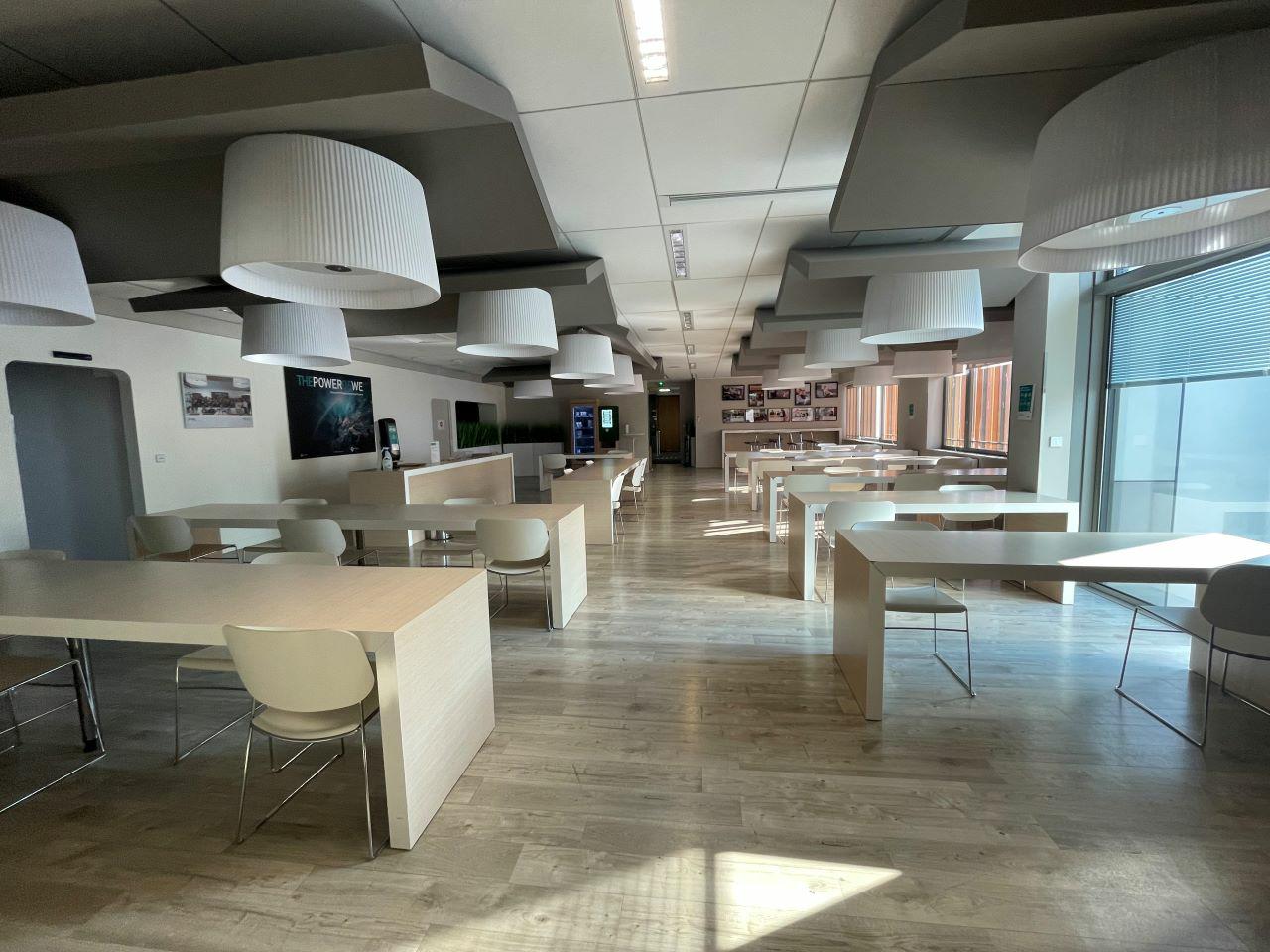 Bureau Lyon 1909m² Location bureau Lyon Rhône OLBUR2204467 2
